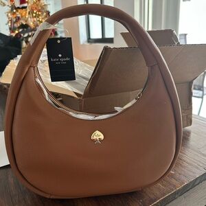 Kate Spade shoulder bag-leatherr NEW